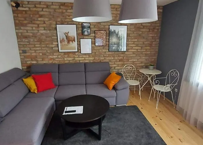 Apartament Rent Home