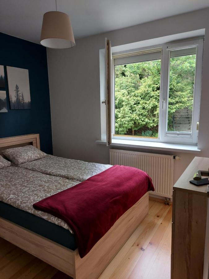 Apartment Rent