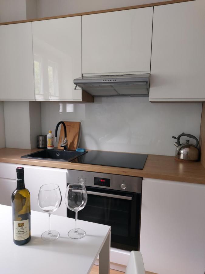 Apartment Rent