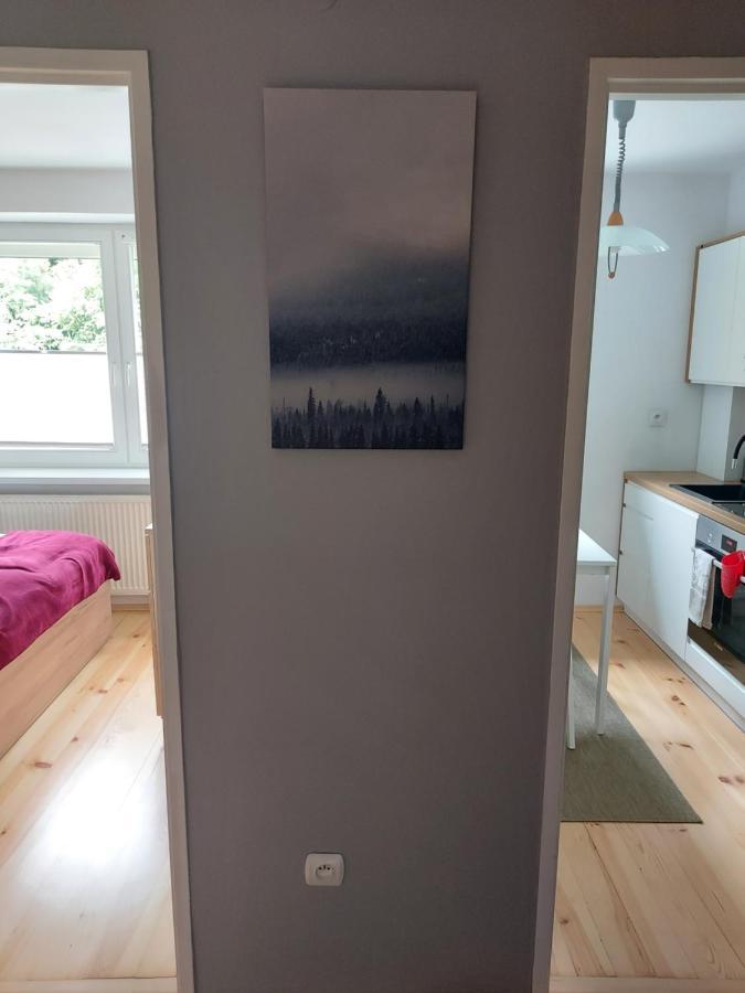 Apartment Rent Krynica Zdroj
