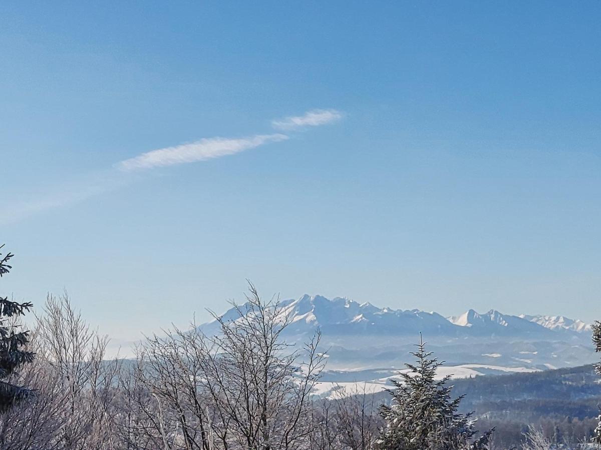 Apartment Rent Krynica Zdroj
