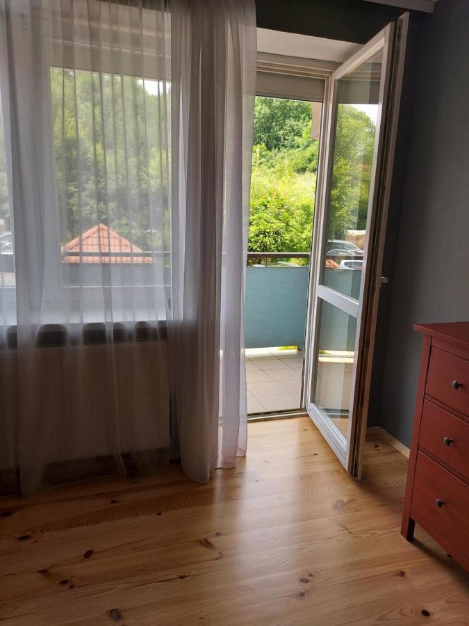 Apartment Rent