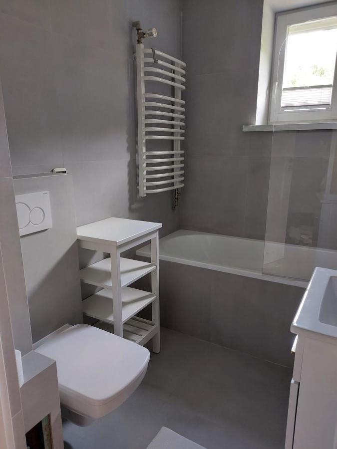 Apartment Rent