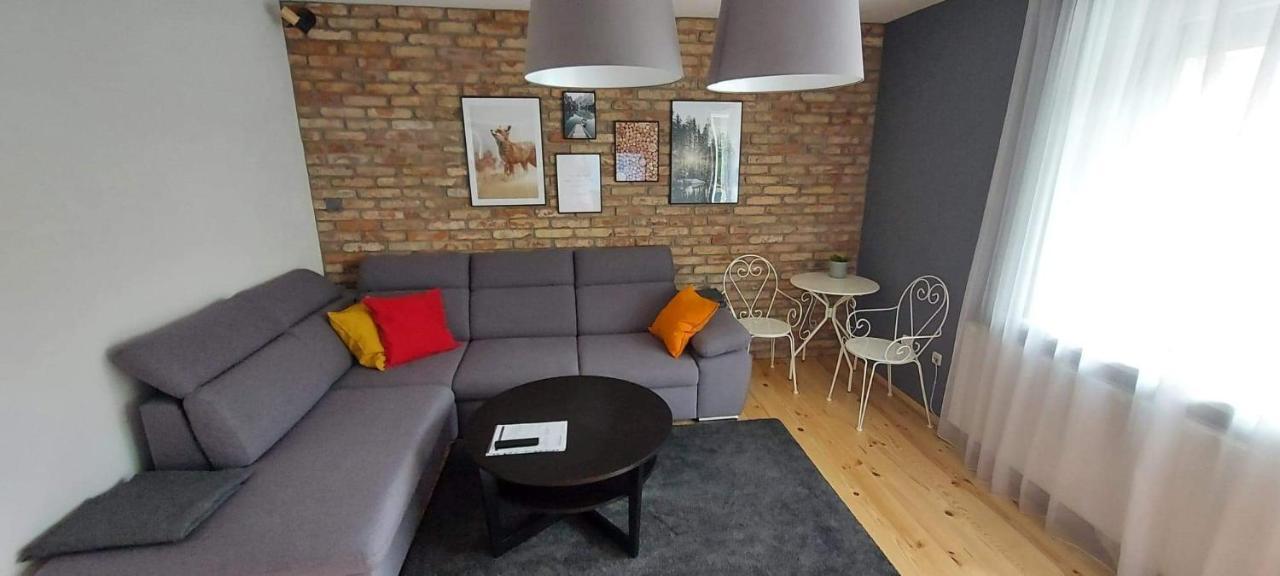 Rent Apartment