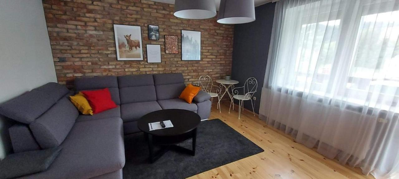 Rent Apartment