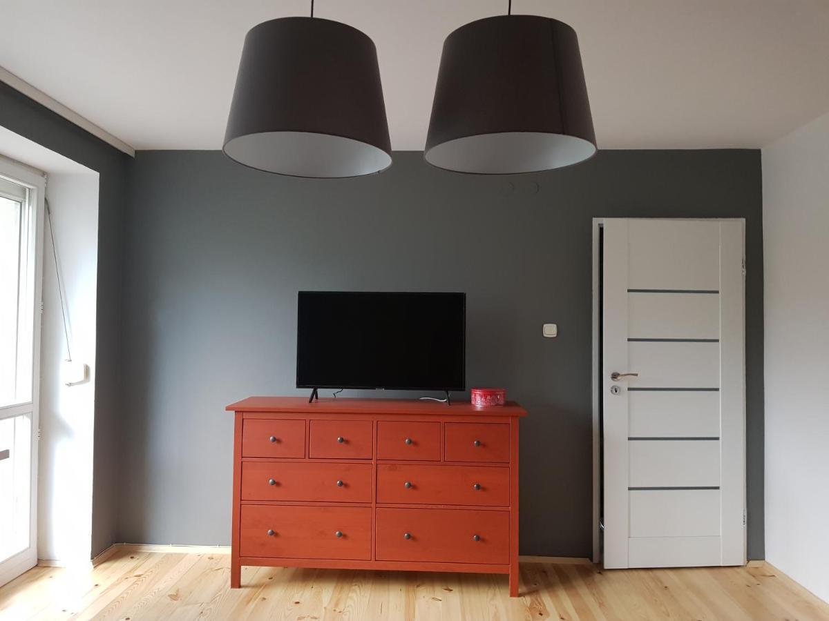 Apartment Rent Krynica Zdroj